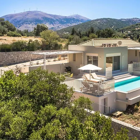 Levantes Villa Divarata