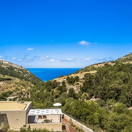 Villa Levantes