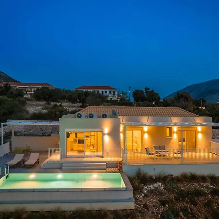 Levantes Villa