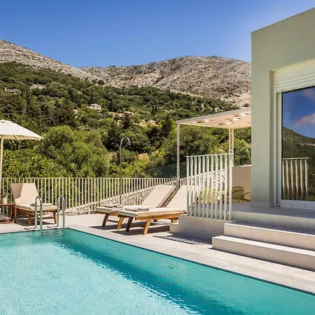Villa Levantes *