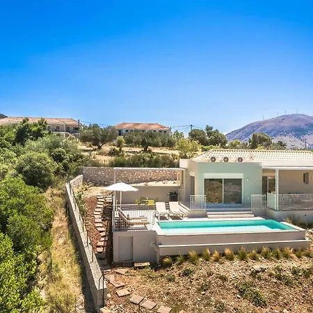 Levantes Villa