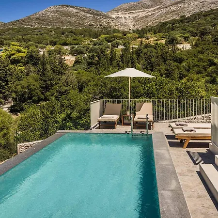Villa Levantes