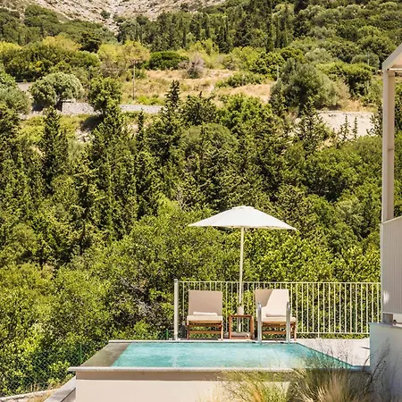 Levantes Villa Divarata